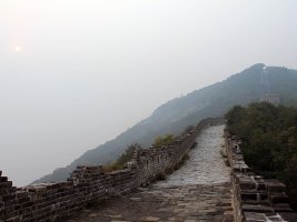 Great Wall - Den store Mur