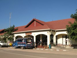 Thanaleng Station