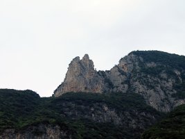 Goddess Peak