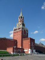 The Kremlin - Kreml