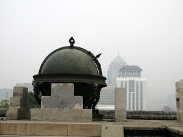 Ancient Observatory - Forhistoriske Observatorium
