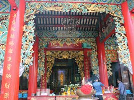 Kuan Yim Shrine